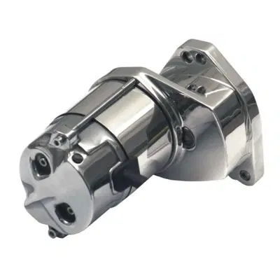 Motorino avviamento Spyke SuperTorque 1,4 Kw lucid