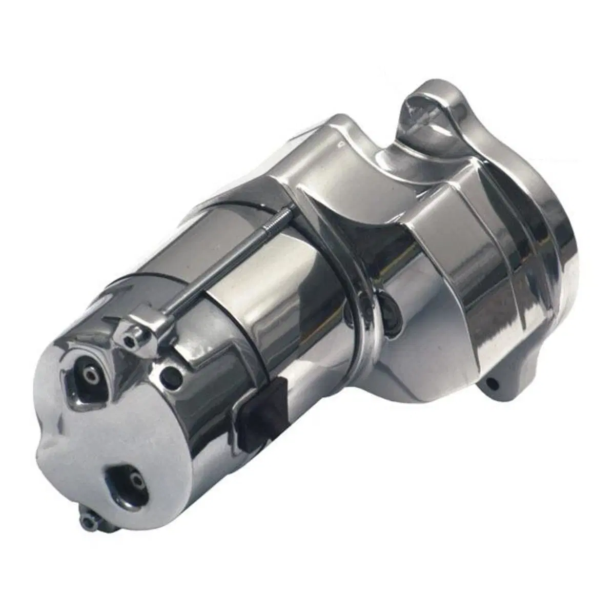 Motorino avviamento Spyke SuperTorque 1,4 Kw lucid