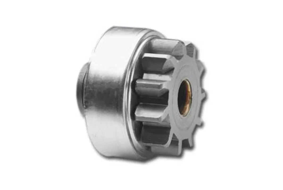 Ingranaggio per motorino avviamento Per Sportster 