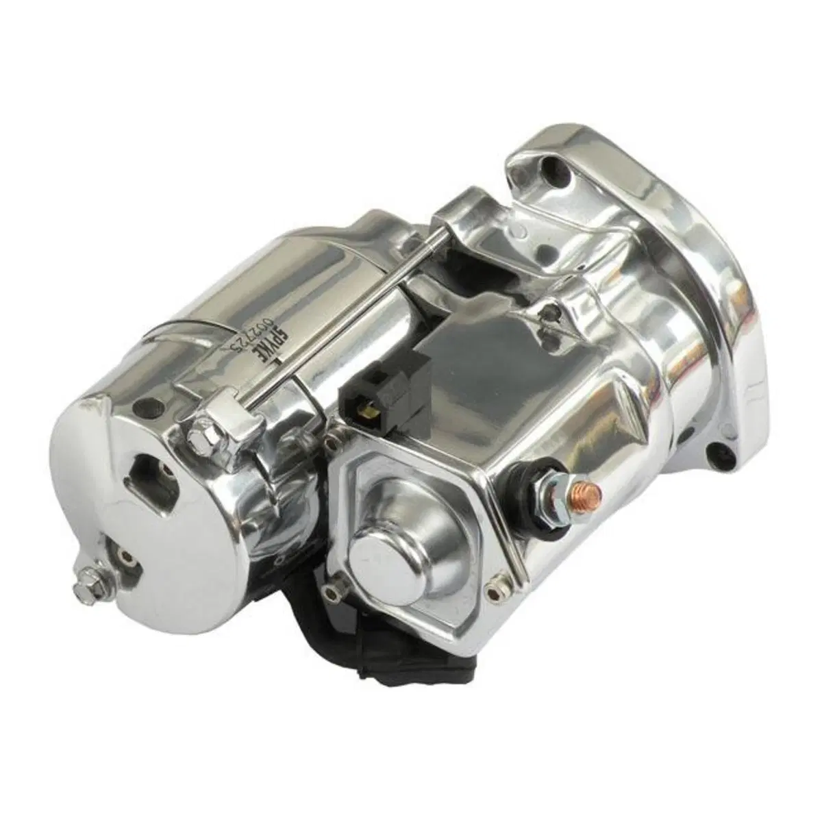 Motorino avviamento Spyke SuperTorque 1,4 Kw lucid
