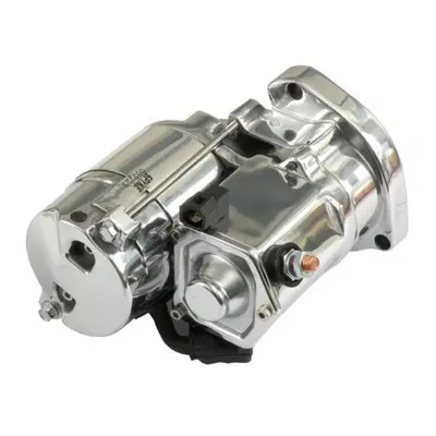 Motorino avviamento Spyke SuperTorque 1,4 Kw lucid