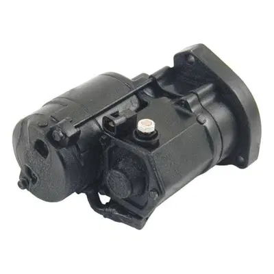 Motorino avviamento Spyke SuperTorque 1,4 Kw nero