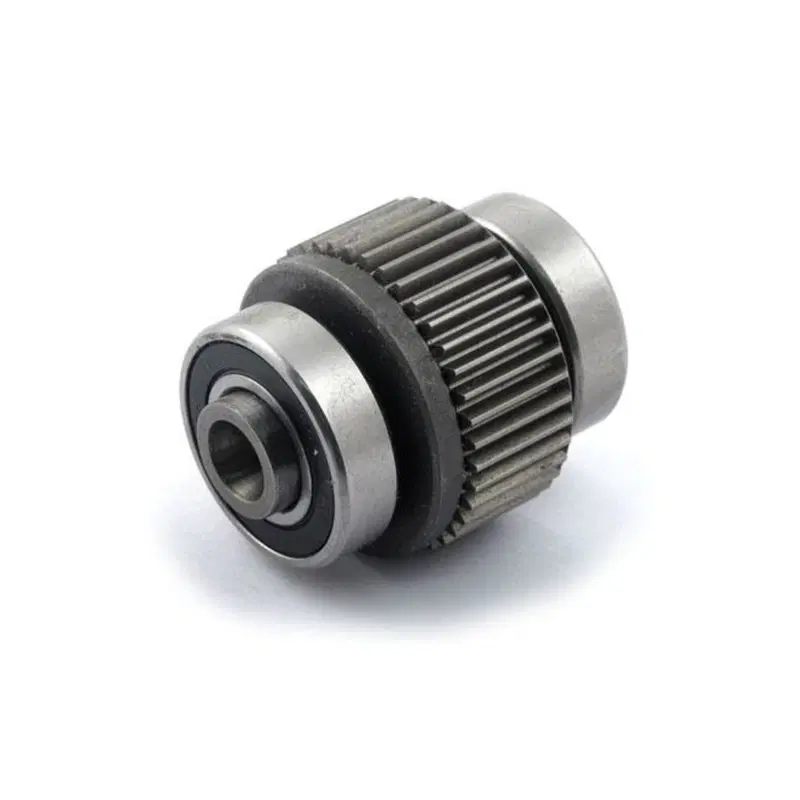 Frizione per motorino avviamento per Softail dal 1 All Balls