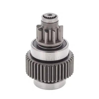 Frizione motorino avviamento per Sportster dal 198 All Balls