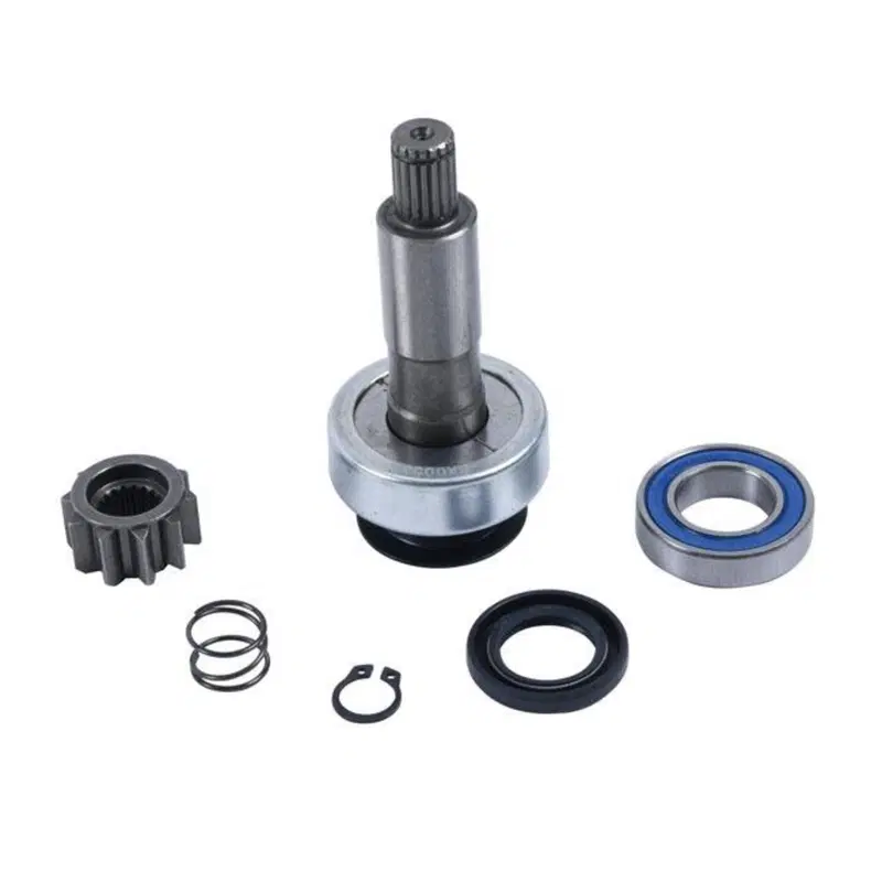 Frizione motorino avviamento per Touring M8 dal 20 All Balls