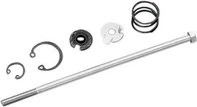 Kit revisione fissaggio pignone motorino avviament Spyke
