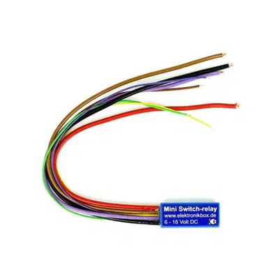 Centralina rel&egrave; varialuce abbaglianti/anabbagliant Motogadget