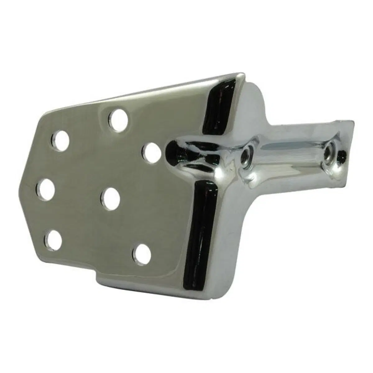 Supporto regolatore per Big Twin dal 1976 al 1986 
