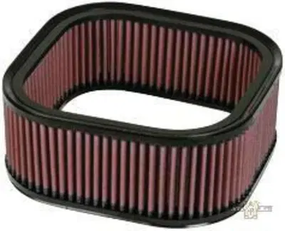 Filtro aria K&amp;N per V-Rod dal 2002 al 2017 rif OEM