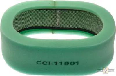 Filtro aria Uni Filter per Sportster da fine 1973 