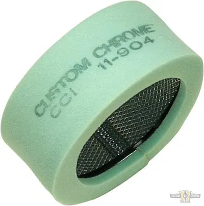 Filtro aria Uni Filter per S&amp;S Super B/D Uni Filte 