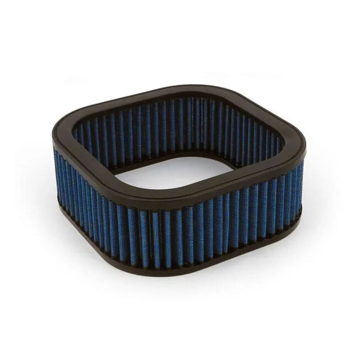 Filtro aria lavabile V-Rod dal 2002 al 2017 Blue L 