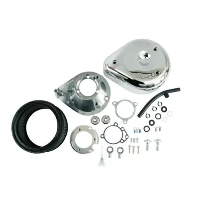 Filtro dell'aria S&amp;S Teardrop per Dyna FXDLS del 2 