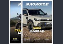 Scarica il Magazine n°676 e leggi il meglio di Moto.it