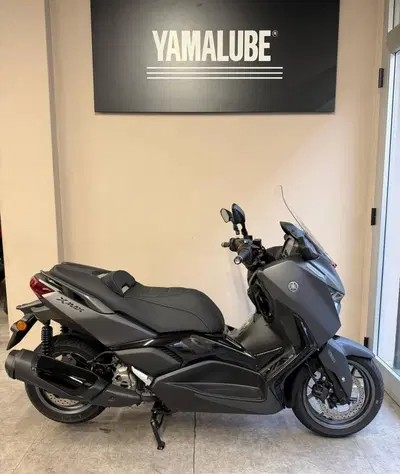 Yamaha X-Max 300 Tech Max+ (2025 - 26) nuova