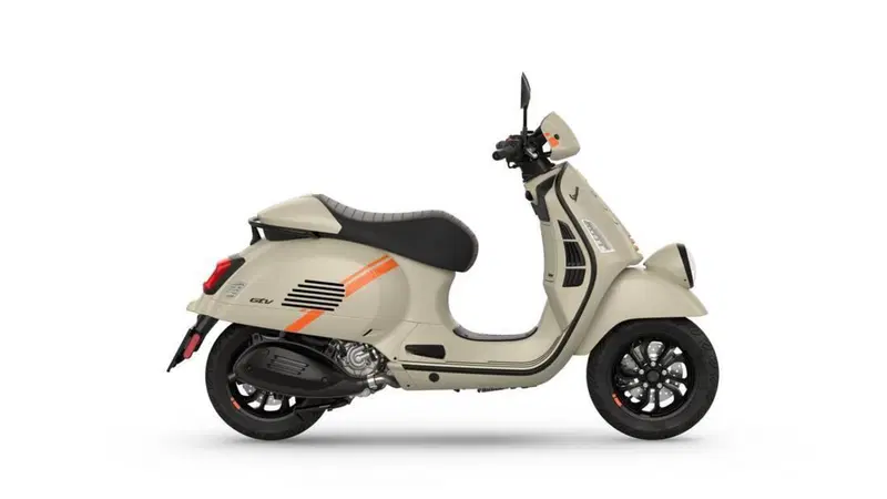 Vespa GTV 310 (2025 - 26)
