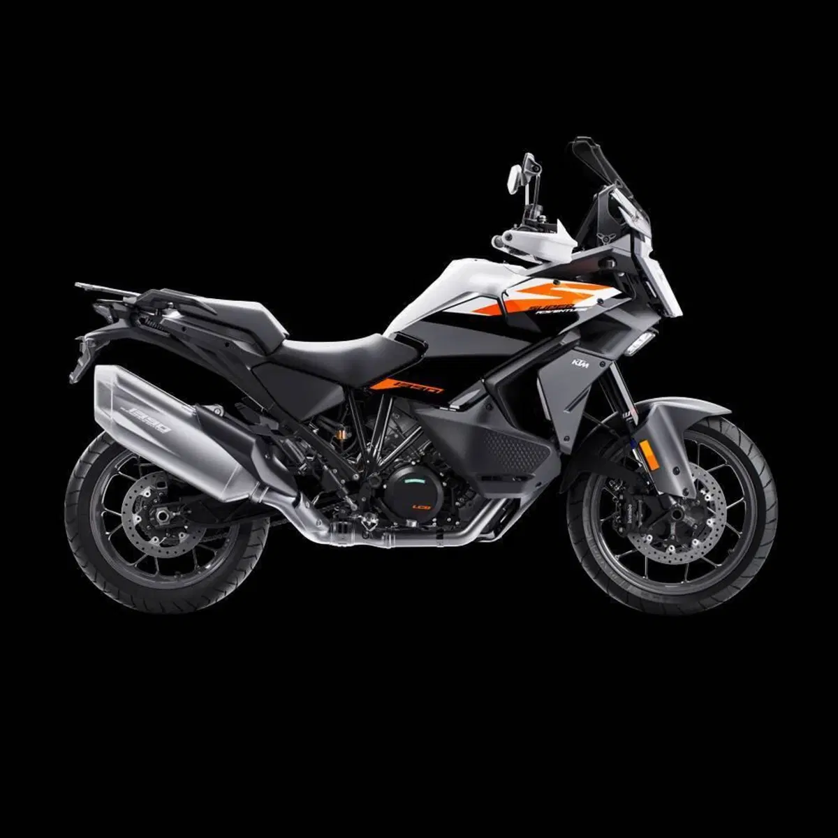 KTM 1390 Super Adventure S EVO (2026) (2)