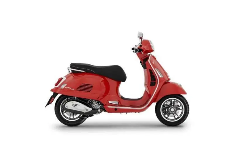 Vespa GTS 310 Super (2025 - 26)