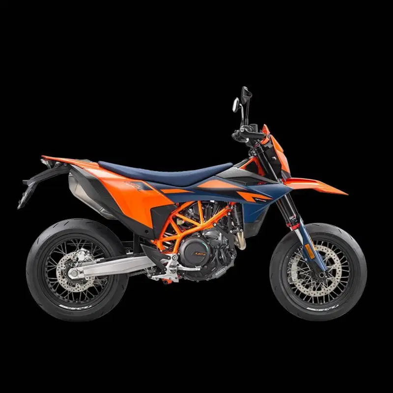 KTM 690 SMC R (2026)