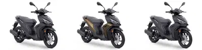 Kymco Micare 125 (2026) nuova