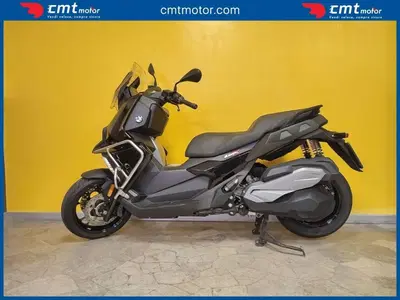 Bmw C 400 X (2021 - 24) usata