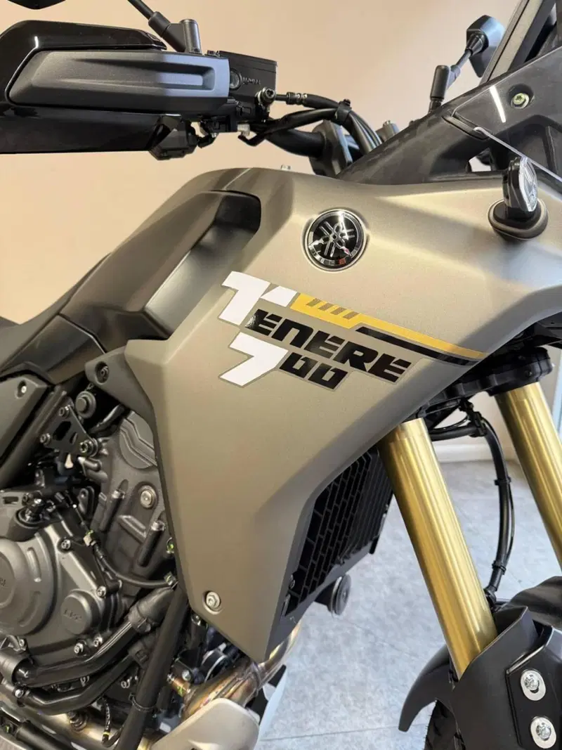Yamaha Ténéré 700 (2025 - 26) (5)