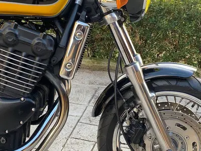 Triumph Thunderbird 900 Sport (1998 - 02) usata
