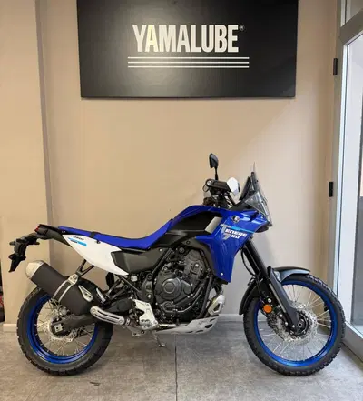 Yamaha T&eacute;n&eacute;r&eacute; 700 (2025 - 26) nuova