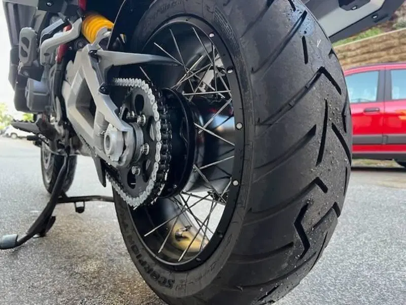 Ducati Multistrada V4 Rally (2023 - 25) (11)