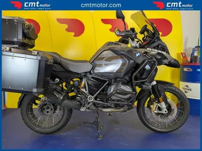Bmw R 1250 GS Adventure (2019 - 20) usata