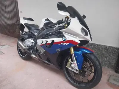 Bmw S 1000 RR (2009 - 12) usata