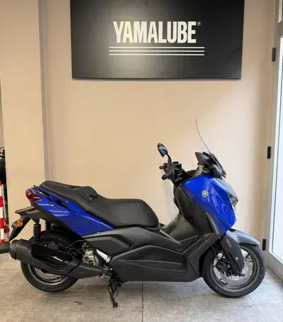 Yamaha X-Max 300 (2025 - 26) nuova
