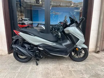 Honda Forza 350 (2022 - 24) usata