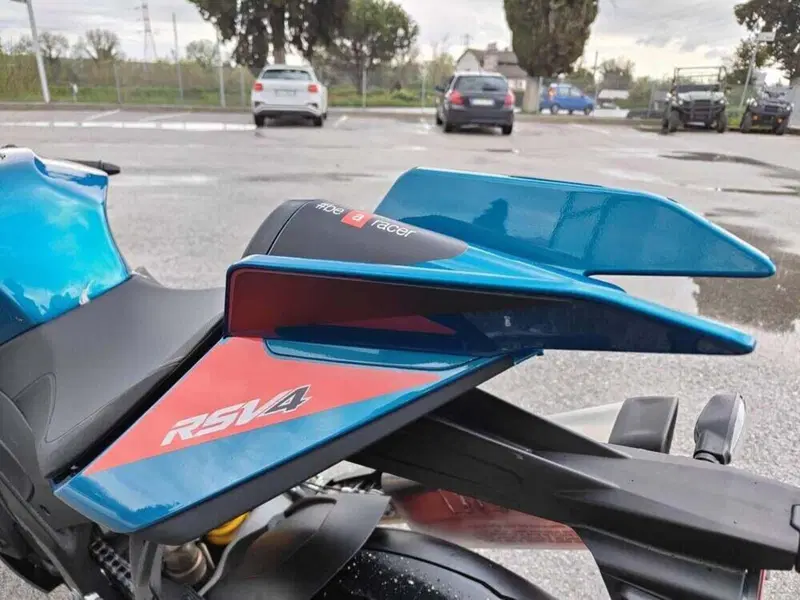 Aprilia RSV4 1100 (2025 - 26) (10)