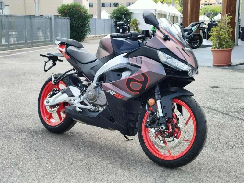 Aprilia RS 457 (2024 - 26) (2)