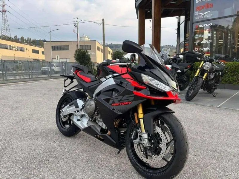 Aprilia RS 660 Factory (2025 - 26) (4)