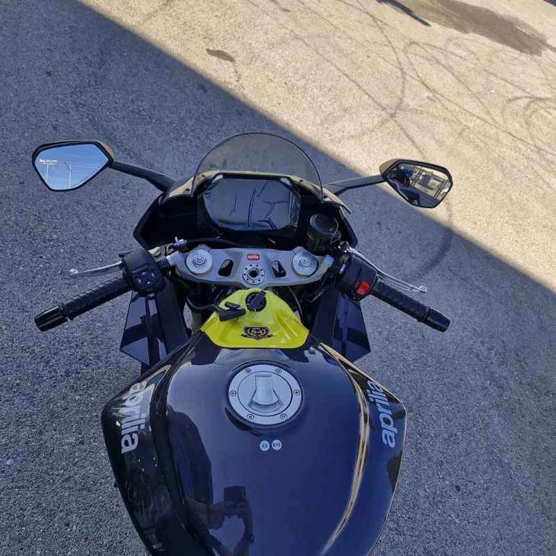 Aprilia RS 660 (2025 - 26) (8)