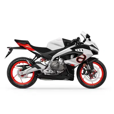 Aprilia RS 457 (2024 - 26) nuova