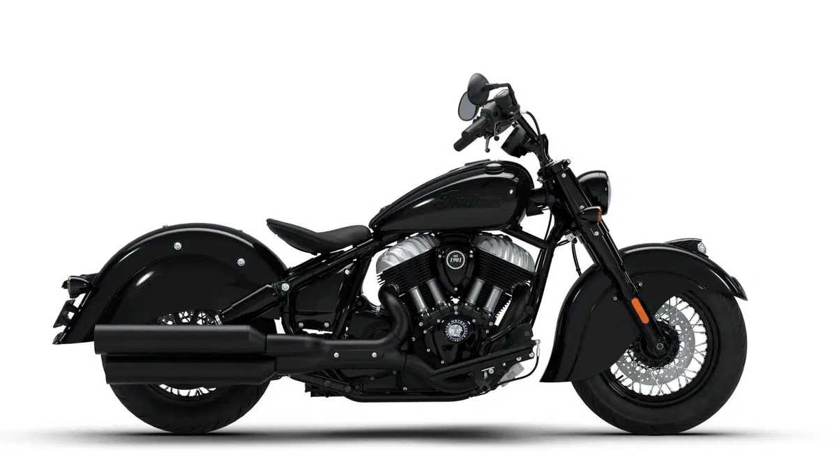 Indian Chief Vintage (2021) (3)