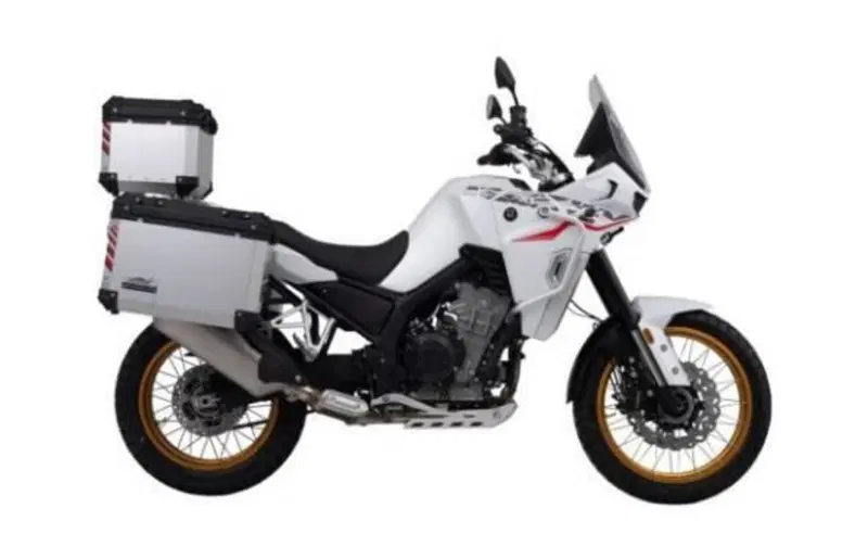 Kove 800X GT Touring (2026)