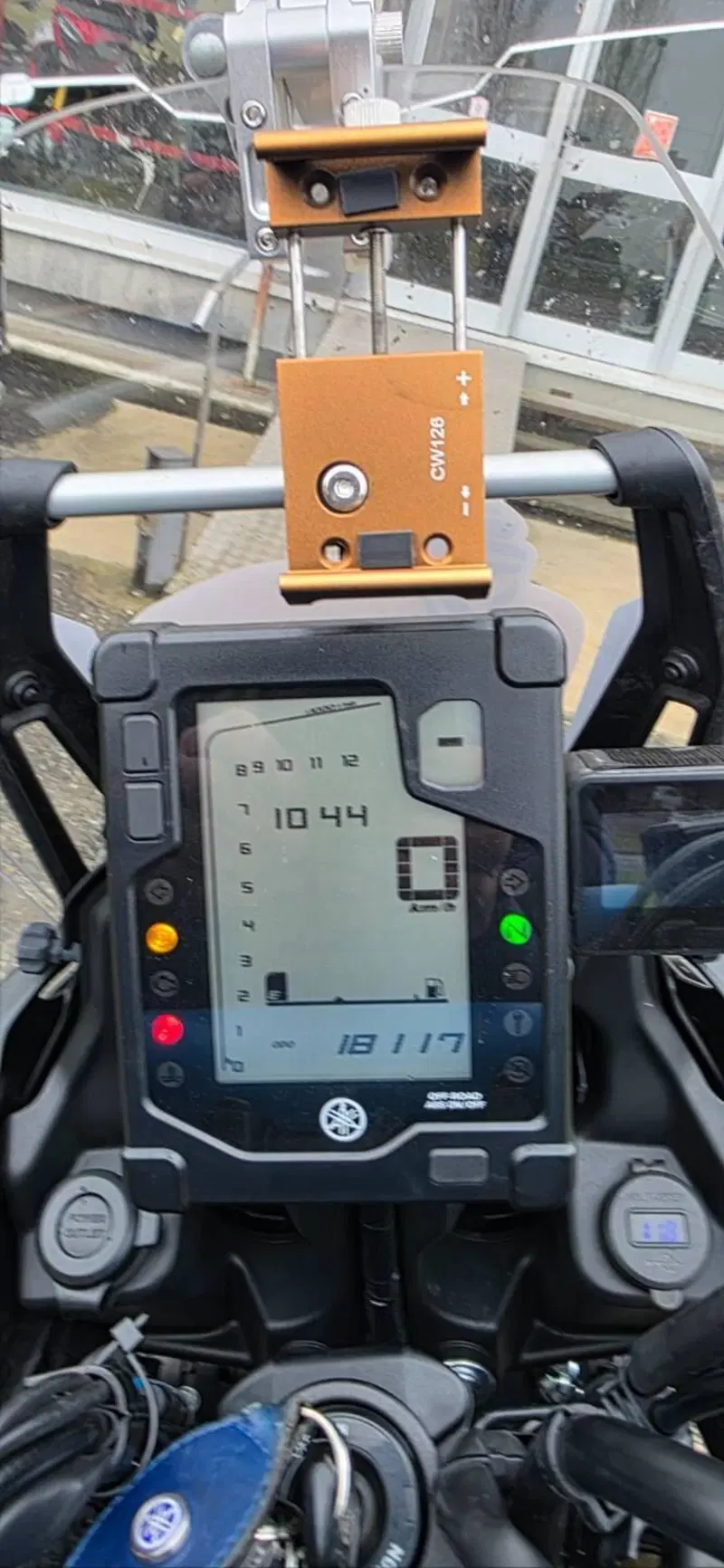 Yamaha Ténéré 700 Rally Edition (2022 - 24) (8)