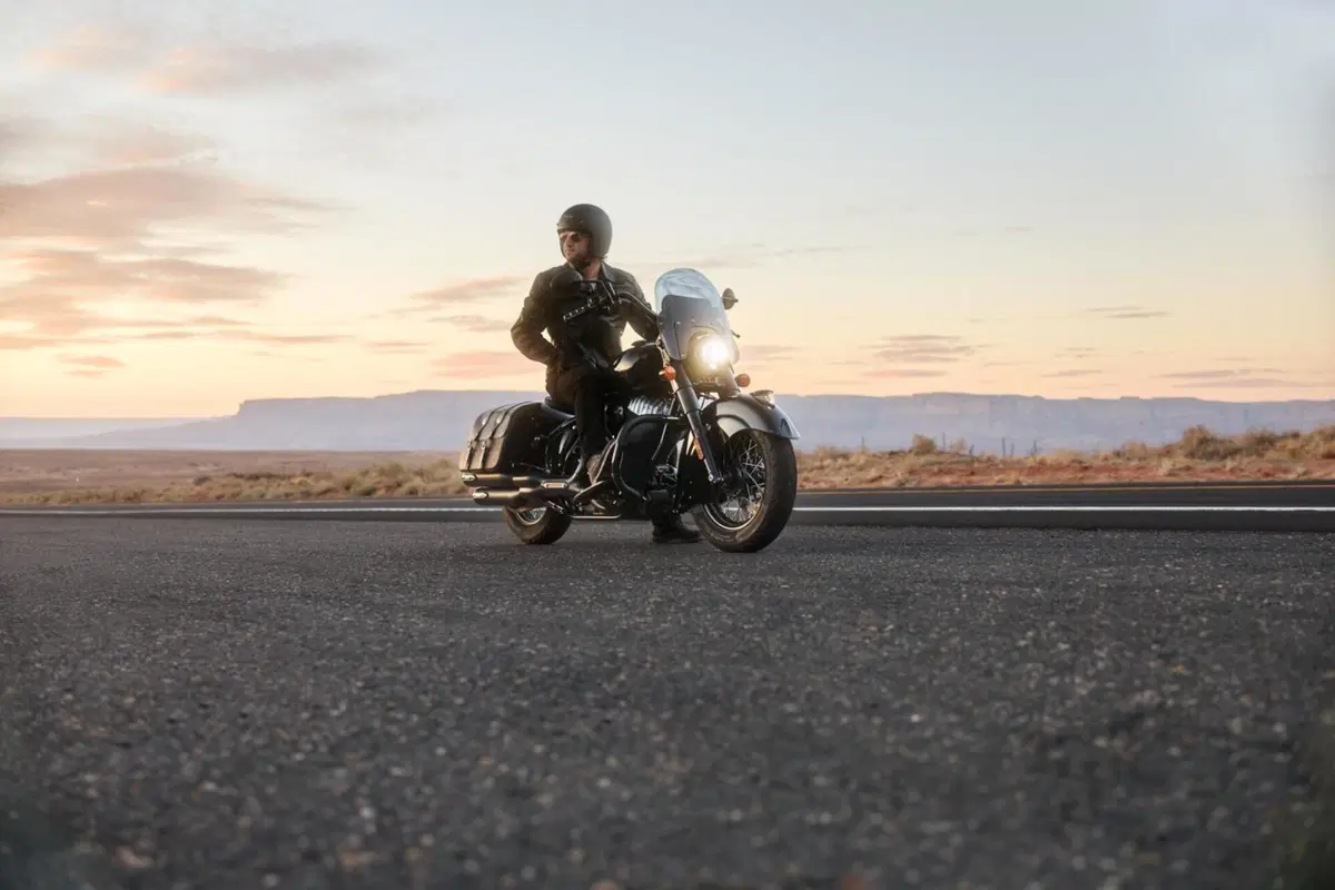 Indian Chief Vintage (2021) (2)
