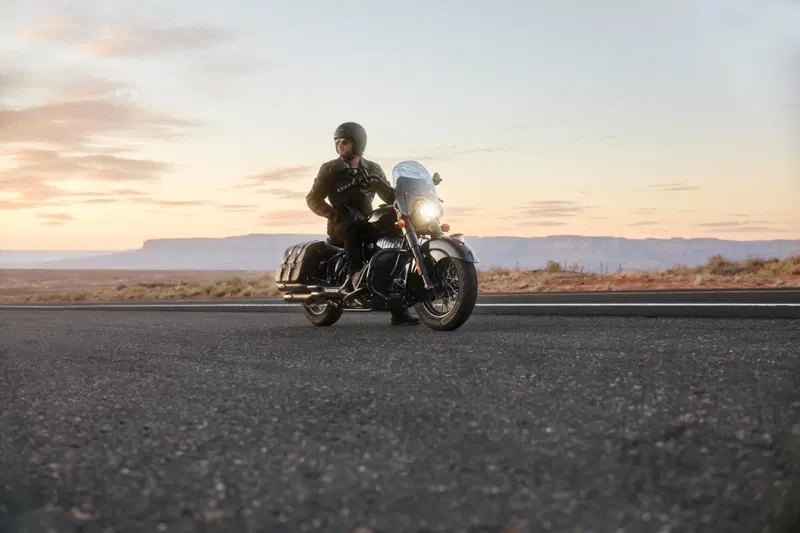 Indian Chief Vintage (2021) (2)