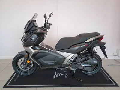 Voge Sfida SR1 ADV (2023 - 26) nuova