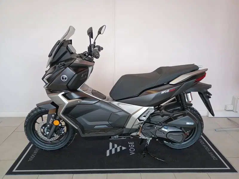 Voge Sfida SR1 ADV (2023 - 26)