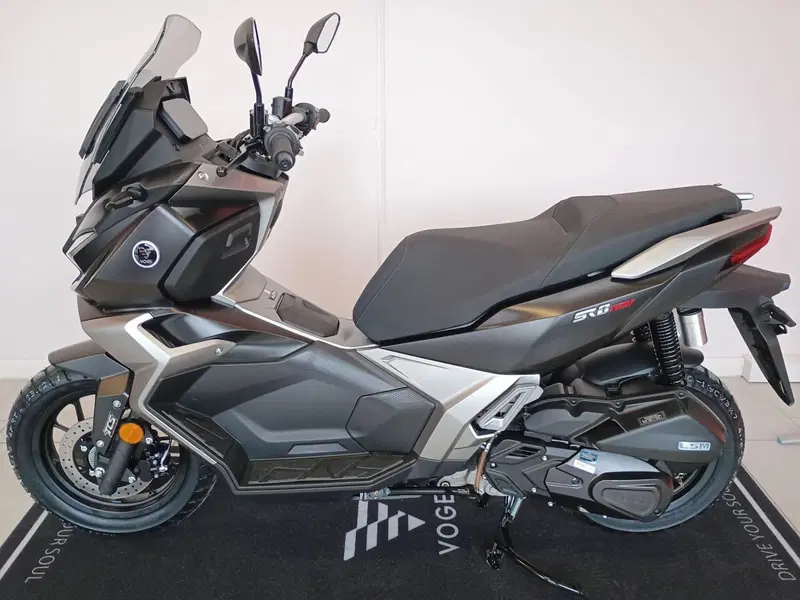 Voge Sfida SR1 ADV (2023 - 26) (6)