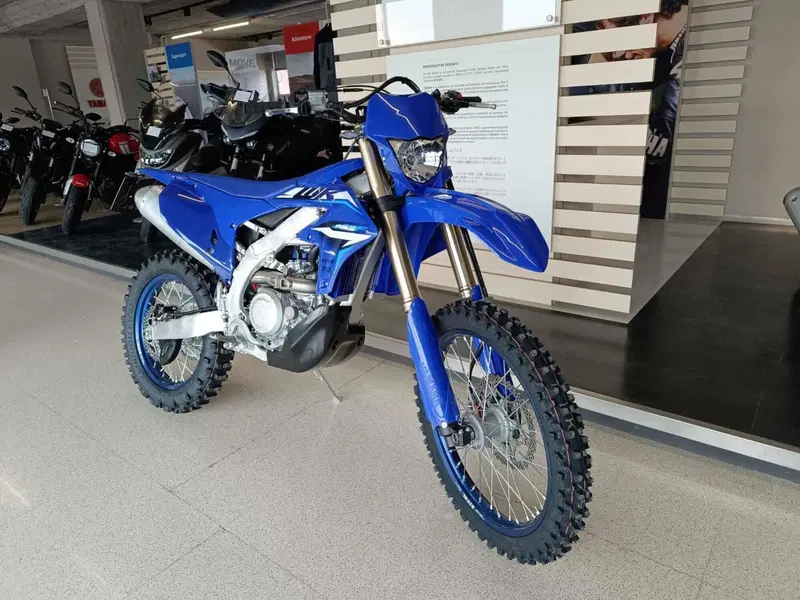 Yamaha WR 450 F (2026) (2)