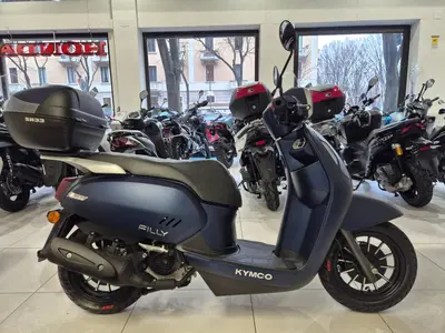Kymco Filly 50 (2024 - 26) nuova