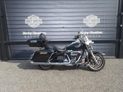 Harley-Davidson Road King Classic (2021 - 22) usata