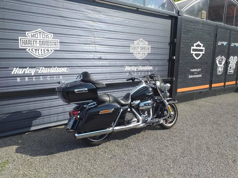 Harley-Davidson Road King Classic (2021 - 22) (3)